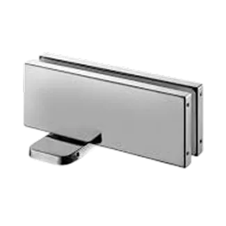 Concealed Hydraulic Floor Hinge PSS - 3 y Warrenty