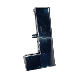 Over-Panel Side Panel Connecting Patch with Pivot