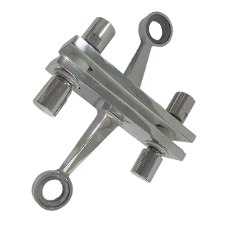 2 Way Spider