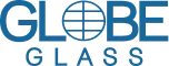 Globe Glass logo