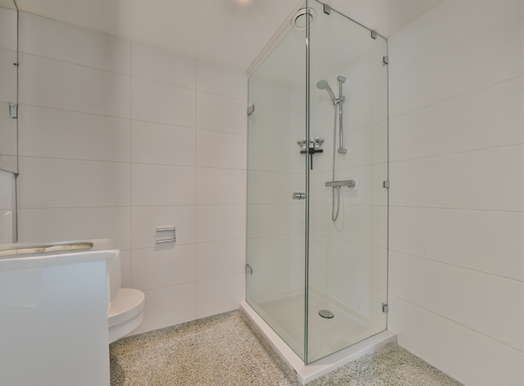 Shower Fittings