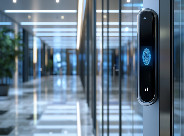 Automatic Door