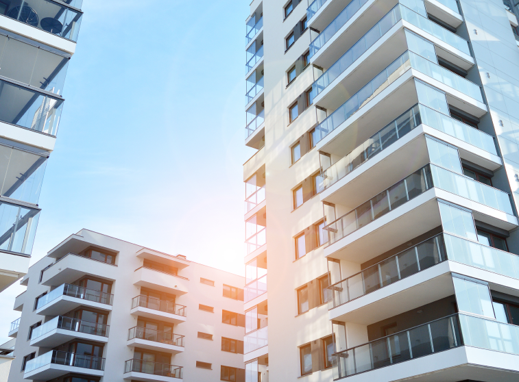 Apartments