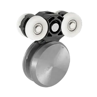 Roller Hanger (Full Set)